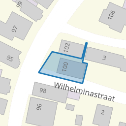 Perceel LGD00-B-1542