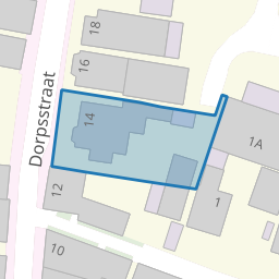 Perceel LGD00-B-1548