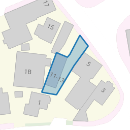 Perceel LGD00-B-1552