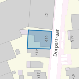Perceel LGD00-B-1588