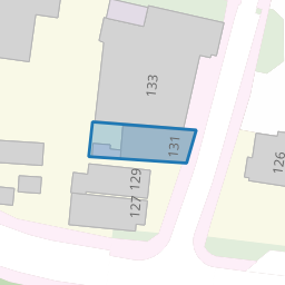 Perceel LGD00-B-1595