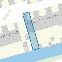 Perceel LGD00-B-1609