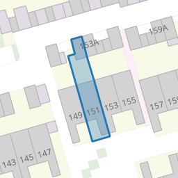 Perceel LGD00-B-1622