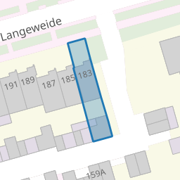 Perceel LGD00-B-1643