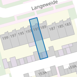 Perceel LGD00-B-1647