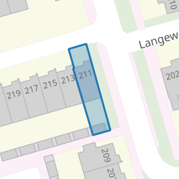 Perceel LGD00-B-1657