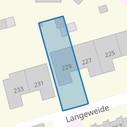 Perceel LGD00-B-1663