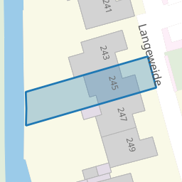 Perceel LGD00-B-1671