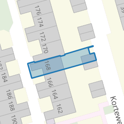 Perceel LGD00-B-1694