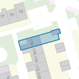 Perceel LGD00-B-1699