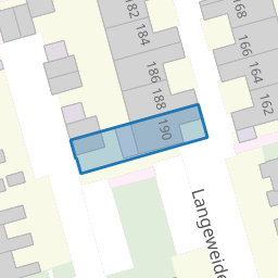 Perceel LGD00-B-1705