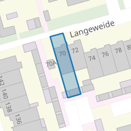 Perceel LGD00-B-1779