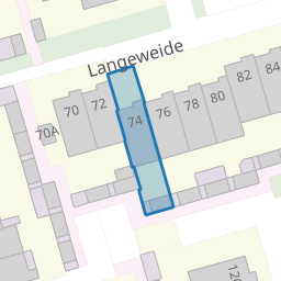 Perceel LGD00-B-1781