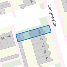 Perceel LGD00-B-1788