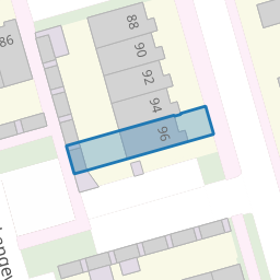 Perceel LGD00-B-1792