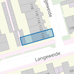 Perceel LGD00-B-1799