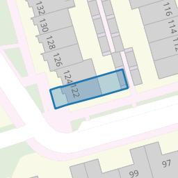 Perceel LGD00-B-1805