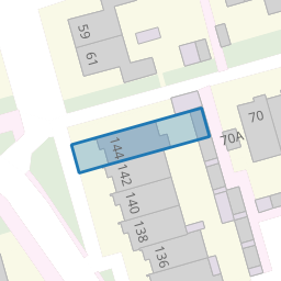 Perceel LGD00-B-1816