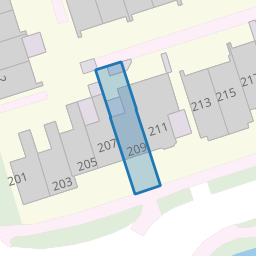 Perceel LGD00-B-1863