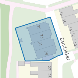 Perceel LGD00-B-1868