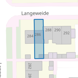 Perceel LGD00-B-1887