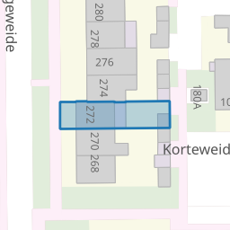 Perceel LGD00-B-1894