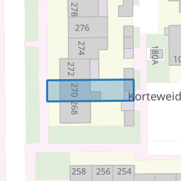 Perceel LGD00-B-1895