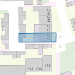 Perceel LGD00-B-1900