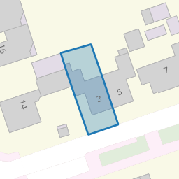 Perceel LGD00-B-1902