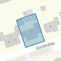 Perceel LGD00-B-1904