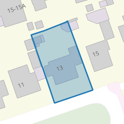 Perceel LGD00-B-1907