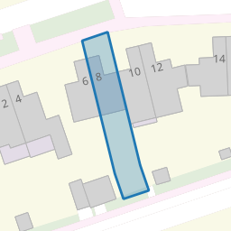 Perceel LGD00-B-1914