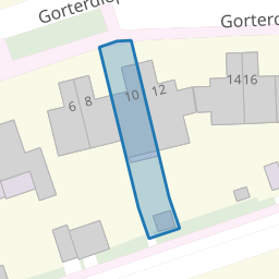 Perceel LGD00-B-1915