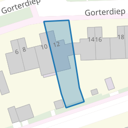 Perceel LGD00-B-1916