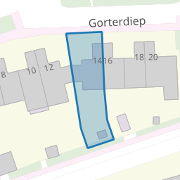 Perceel LGD00-B-1917