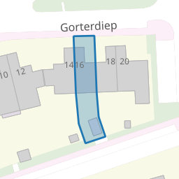 Perceel LGD00-B-1918