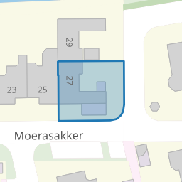 Perceel LGD00-B-1995