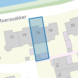 Perceel LGD00-B-1998