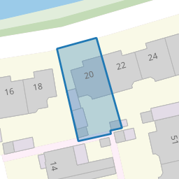 Perceel LGD00-B-2000