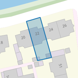 Perceel LGD00-B-2001