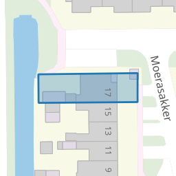 Perceel LGD00-B-2004