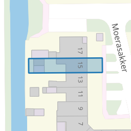 Perceel LGD00-B-2005