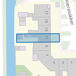 Perceel LGD00-B-2007