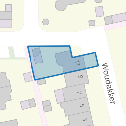 Perceel LGD00-B-2017