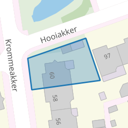 Perceel LGD00-B-2043