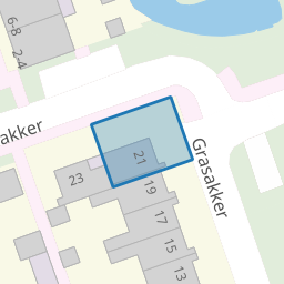 Perceel LGD00-B-2090