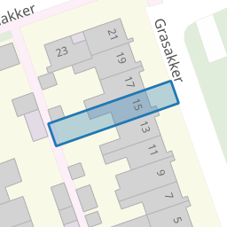 Perceel LGD00-B-2093