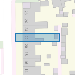 Perceel LGD00-B-2116