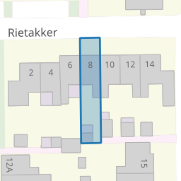 Perceel LGD00-B-2124