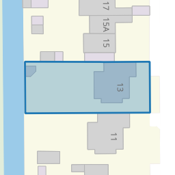 Perceel LGD00-B-2134